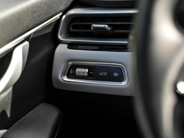 Geely Emgrand II с пробегом 2023 года, цена 1 614 000 рублей, 35728 км, седан, Автокод Объявления