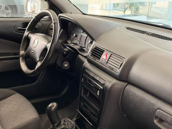 Skoda Octavia I (A4) Рестайлинг с пробегом 2007 года, цена 577 000 рублей, 165161 км, лифтбек, Автокод Объявления