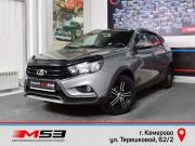 Lada (ВАЗ) Vesta I Кемерово  - изображение 24