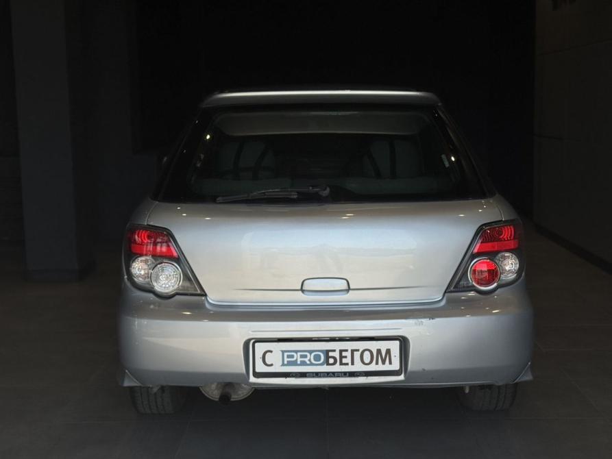 Subaru Impreza II Новокузнецк  - изображение 6