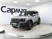 JETOUR T2 Новосибирск  - изображение 29