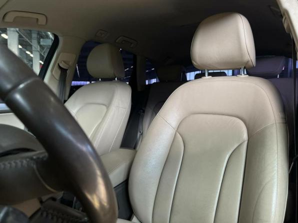 Audi Q5 I (8R) Рестайлинг с пробегом 2013 года, цена 1 599 000 рублей, 226925 км, внедорожник, Автокод Объявления