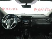 Nissan Qashqai II Вологда  - изображение 32