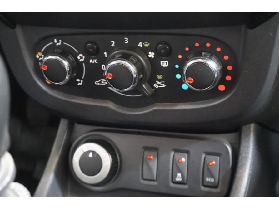 Renault Duster I Рестайлинг Коломна  - изображение 13