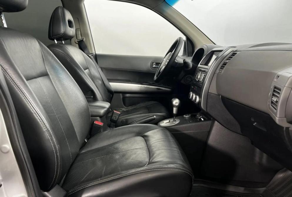 Nissan X-Trail II Нижний Новгород  - изображение 13