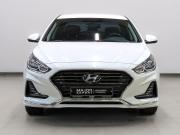 Hyundai Sonata VII (LF) Рестайлинг Москва  - изображение 29