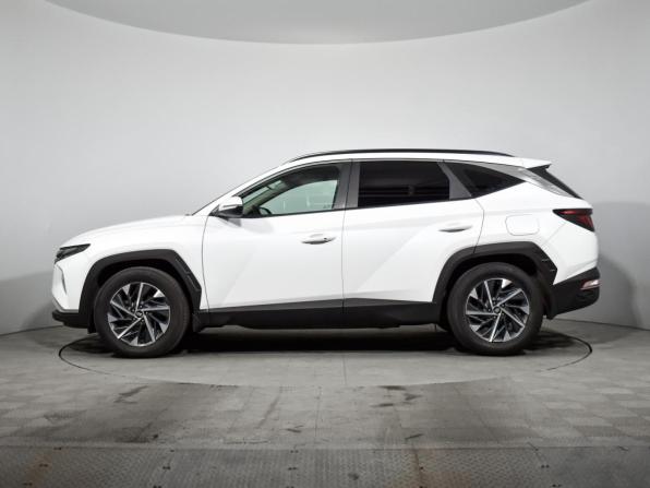Hyundai Tucson IV с пробегом 2022 года, цена 3 339 000 рублей, 84000 км, внедорожник, Автокод Объявления