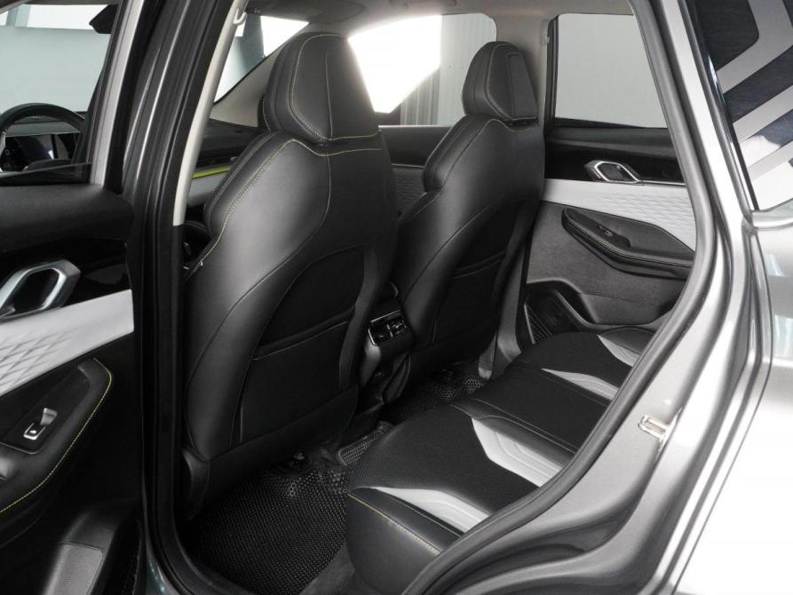 Geely Coolray I Рестайлинг Минеральные Воды  - изображение 11
