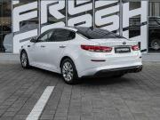 Kia Optima IV Ставрополь  - изображение 28