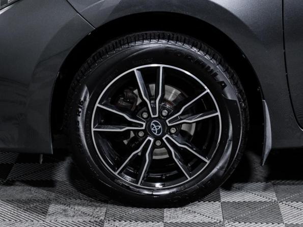 Toyota Corolla XI (E160 E170 E180) с пробегом 2013 года, цена 1 298 000 рублей, 242235 км, седан, Автокод Объявления