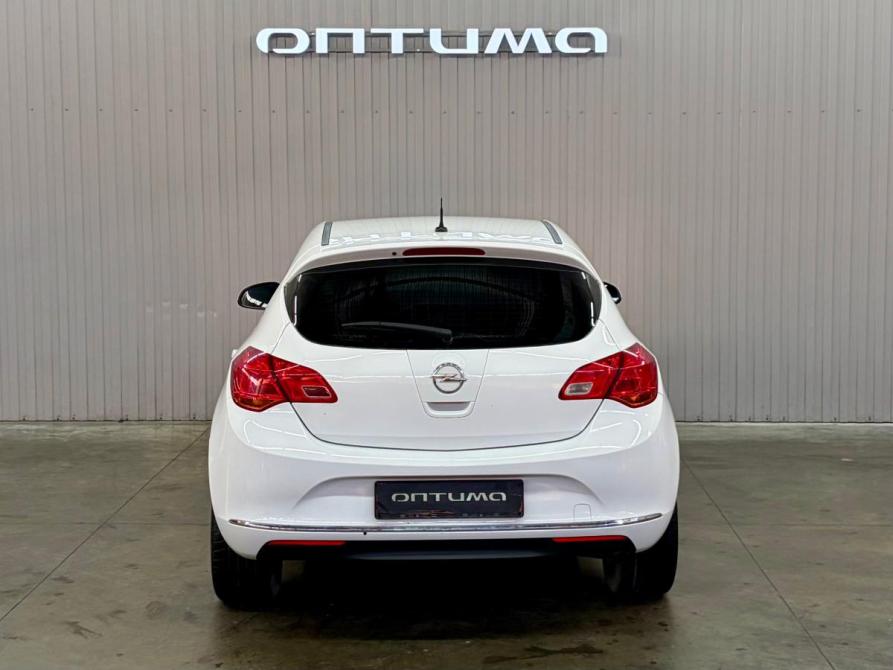 Opel Astra J Рестайлинг Краснодар  - изображение 6