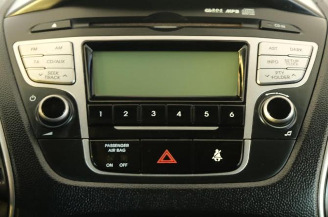 Hyundai ix35 I с пробегом 2010 года, цена 1 249 000 рублей, 196500 км, внедорожник, Автокод Объявления