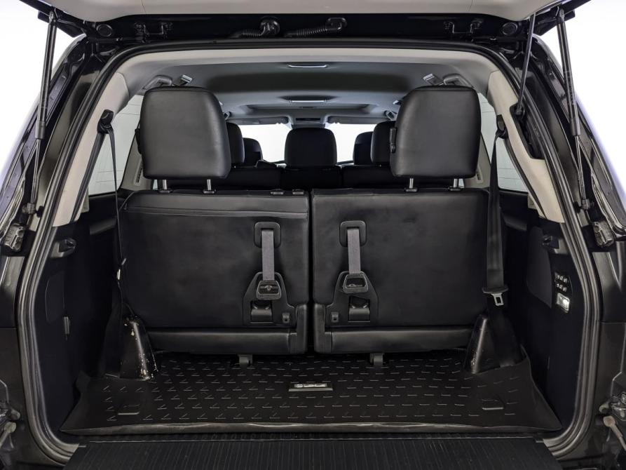 Lexus LX III Рестайлинг 2 Москва  - изображение 26