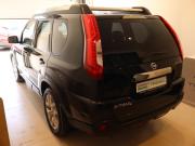 Nissan X-Trail II Рестайлинг Москва  - изображение 34
