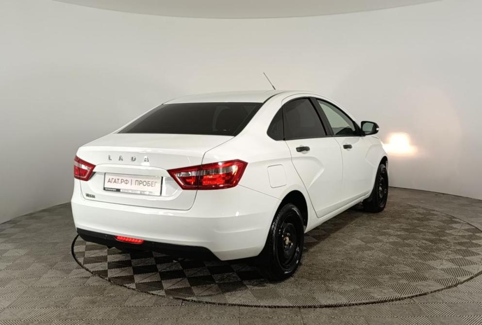 Lada (ВАЗ) Vesta I Волгоград  - изображение 7