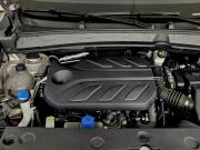 Changan UNI-S (CS55 Plus) I Рестайлинг Москва  - изображение 31
