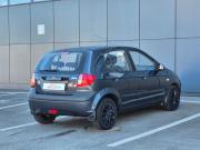 Hyundai Getz I Рестайлинг Воронеж  - изображение 27