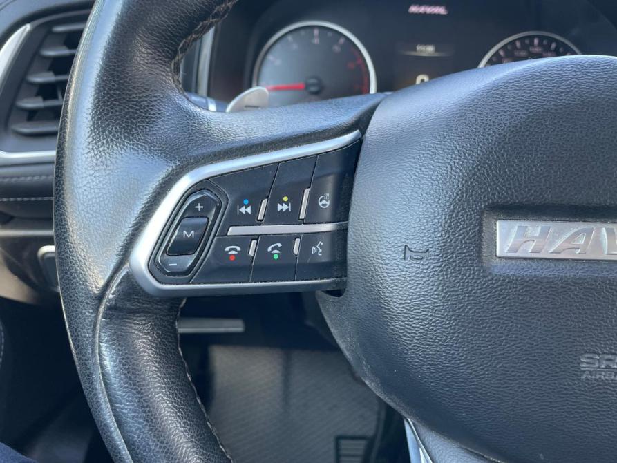Haval F7 I Вологда  - изображение 19