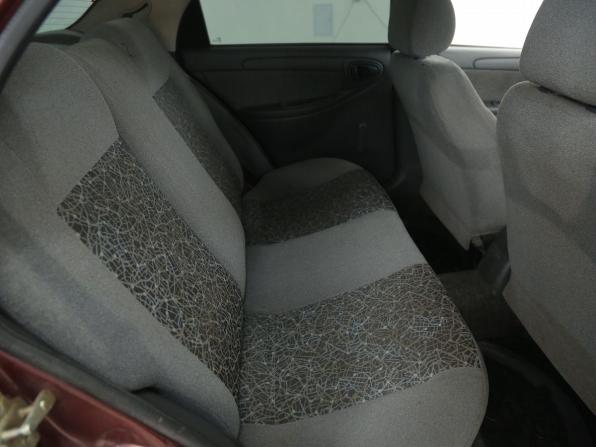 Chevrolet Lanos I с пробегом 2008 года, цена 105 000 рублей, 150000 км, седан, Автокод Объявления