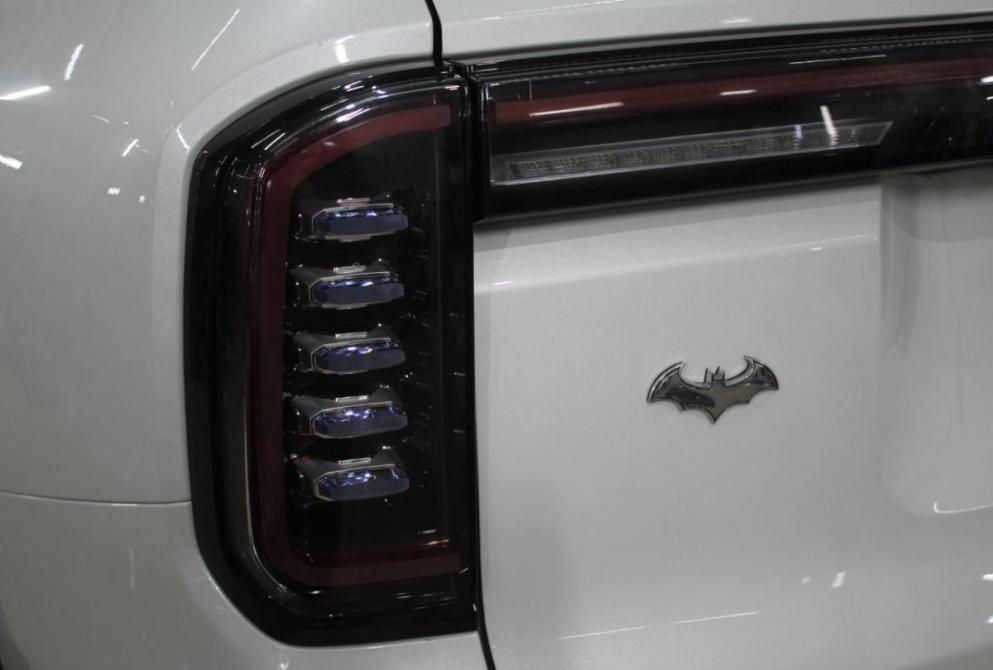 Haval DaGou (Big Dog) II Астрахань  - изображение 12