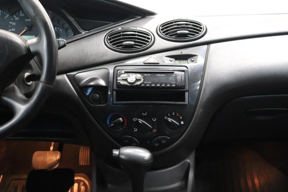 Ford Focus I Рестайлинг Ульяновск  - изображение 10