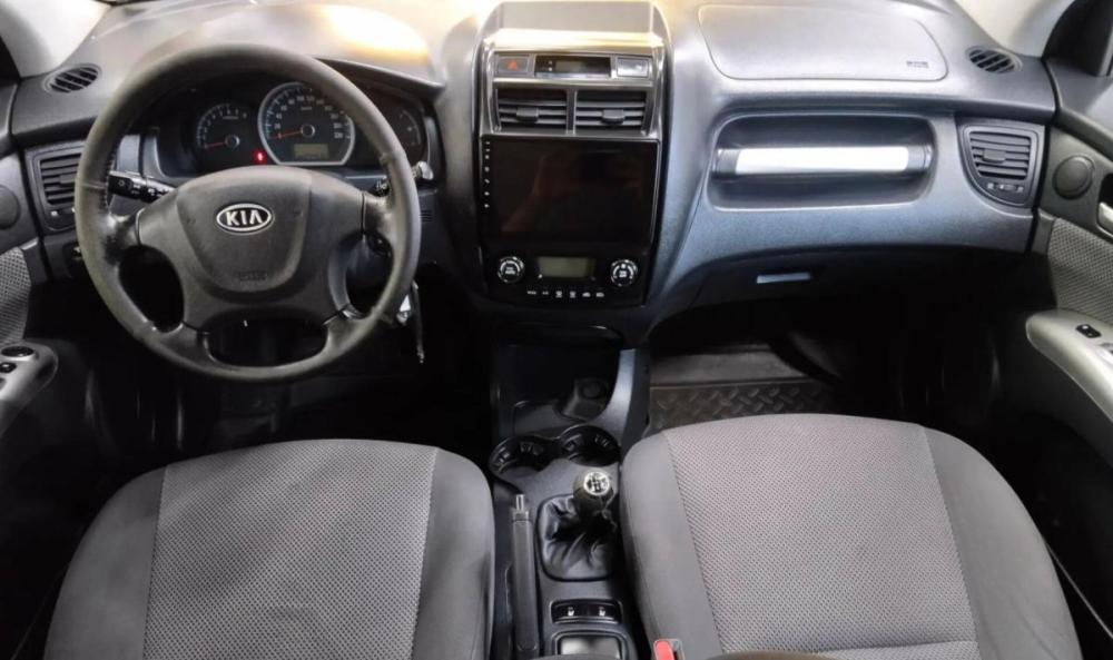 Kia Sportage II Рестайлинг Набережные Челны  - изображение 14