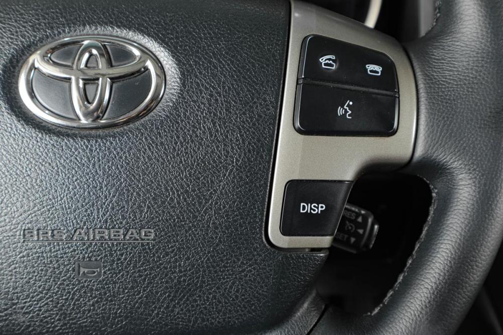Toyota Land Cruiser 200 Series Тюмень  - изображение 16