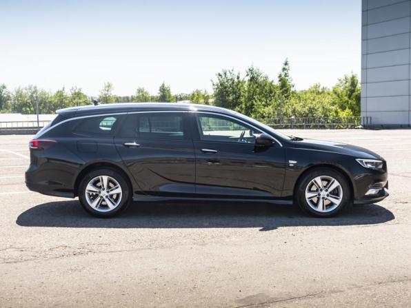 Opel Insignia II с пробегом 2018 года, цена 1 769 000 рублей, 191257 км, универсал, Автокод Объявления