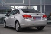 Chevrolet Cruze I Ульяновск  - изображение 29