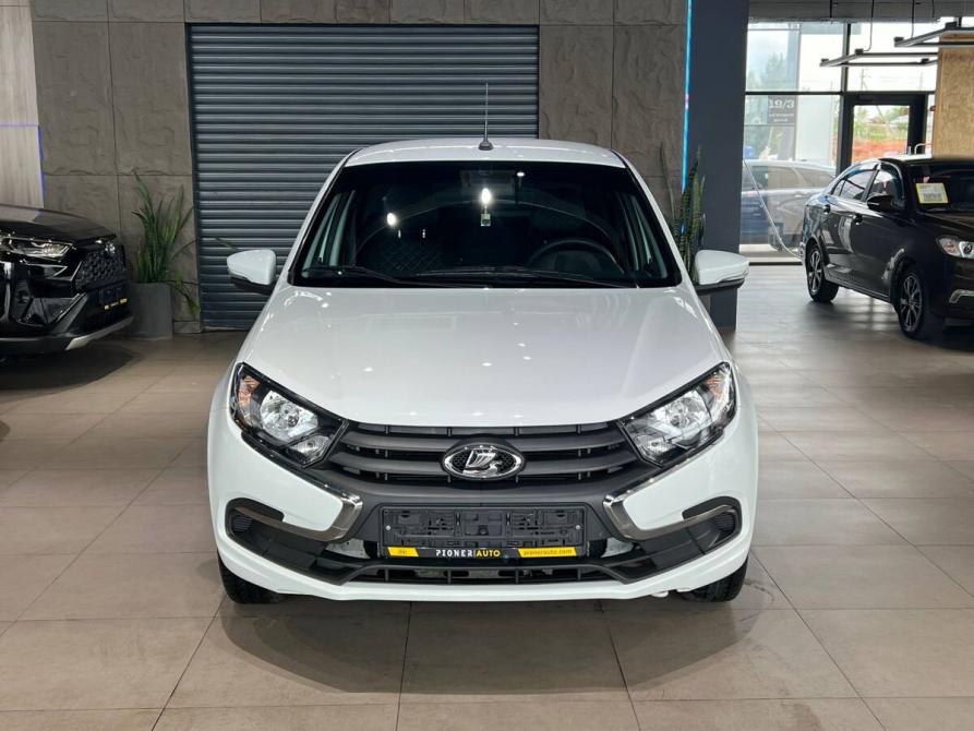 Lada (ВАЗ) Granta I Рестайлинг Оренбург  - изображение 2