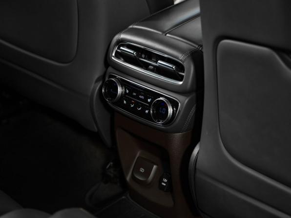 Genesis GV80 I с пробегом 2021 года, цена 5 150 000 рублей, 110000 км, внедорожник, Автокод Объявления
