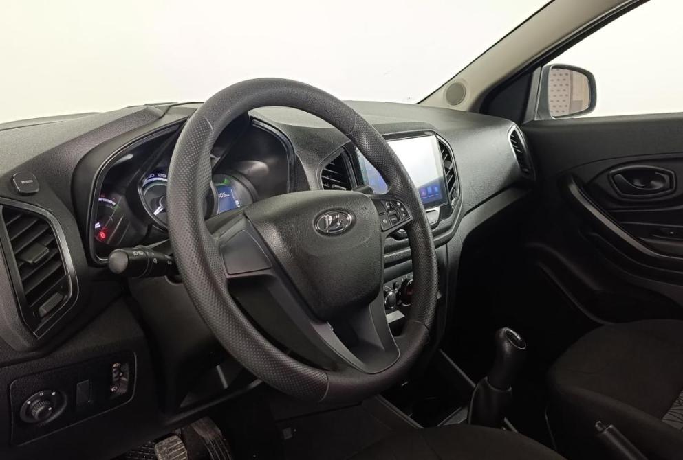 Lada (ВАЗ) XRAY I Волгоград  - изображение 9