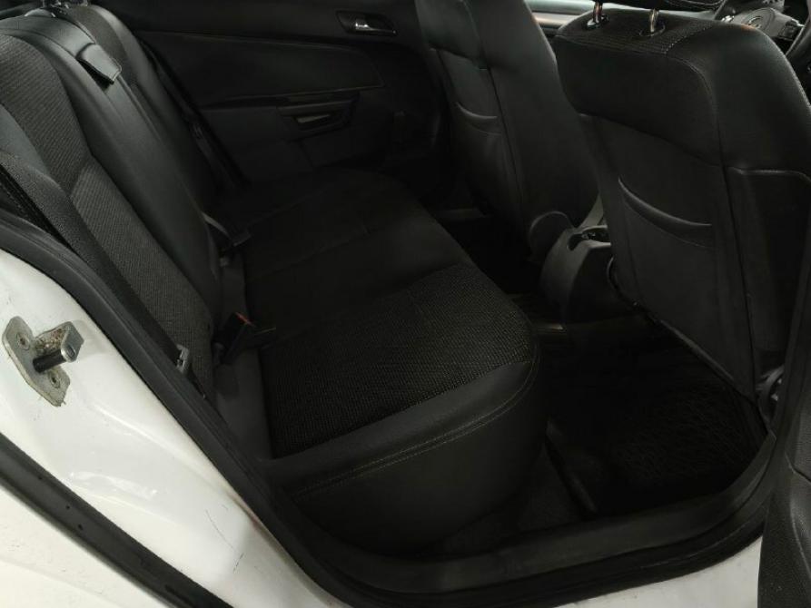 Opel Astra H Рестайлинг Санкт-Петербург  - изображение 19