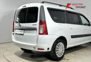 Lada (ВАЗ) Largus I Саранск  - изображение 29