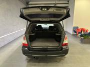 Subaru Forester II Рестайлинг Новосибирск  - изображение 28