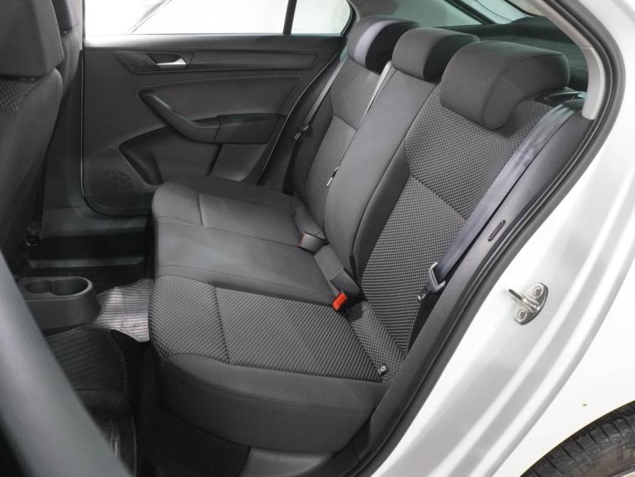 Volkswagen Polo VI Воронеж  - изображение 9
