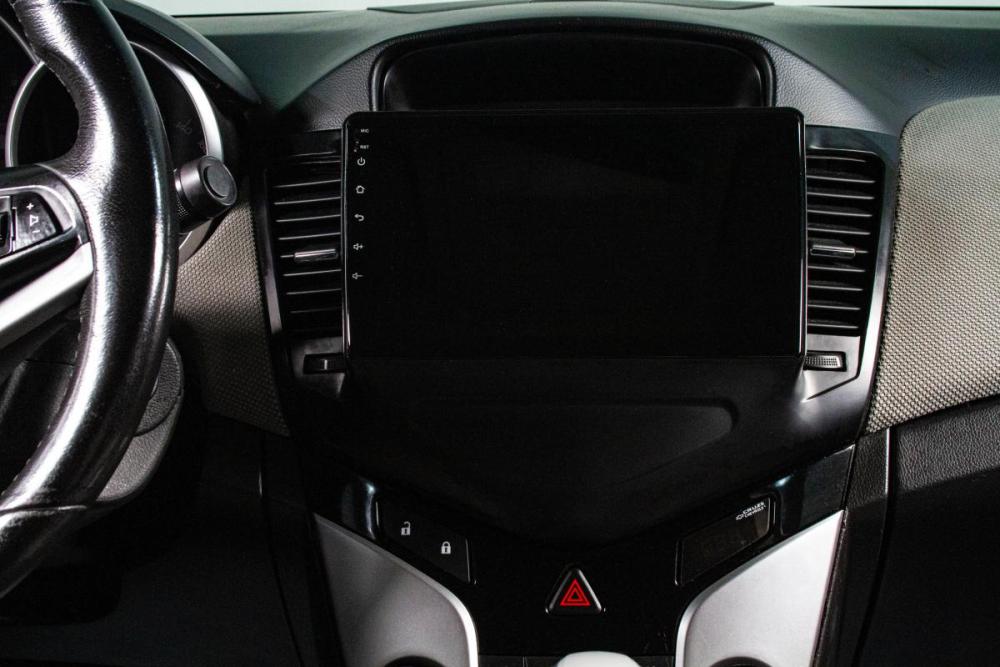 Chevrolet Cruze I Сургут  - изображение 14