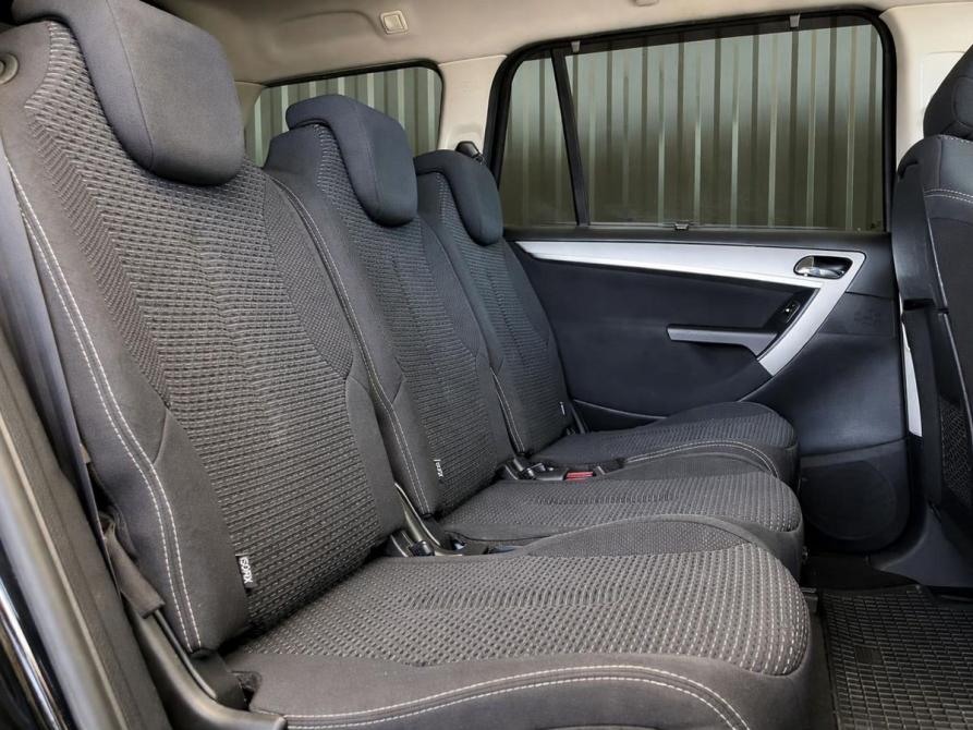 Citroen C4 Picasso I Пермь  - изображение 18