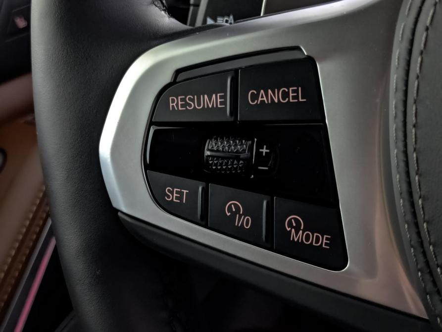 BMW X5 IV (G05/G18) Рестайлинг Москва  - изображение 30