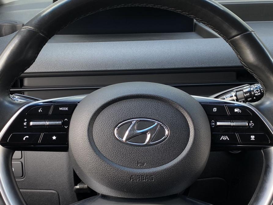 Hyundai Staria I Москва  - изображение 23