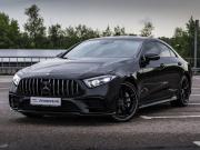 Mercedes-Benz CLS AMG III (C257) Москва  - изображение 21