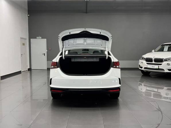 Hyundai Solaris II Рестайлинг с пробегом 2020 года, цена 1 595 000 рублей, 86464 км, седан, Автокод Объявления