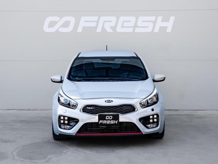 Kia Ceed GT I Краснодар  - изображение 3