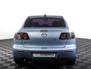 Mazda 3 I (BK) Рестайлинг Москва  - изображение 29