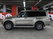 Mitsubishi Pajero IV Рестайлинг 2 Москва  - изображение 32