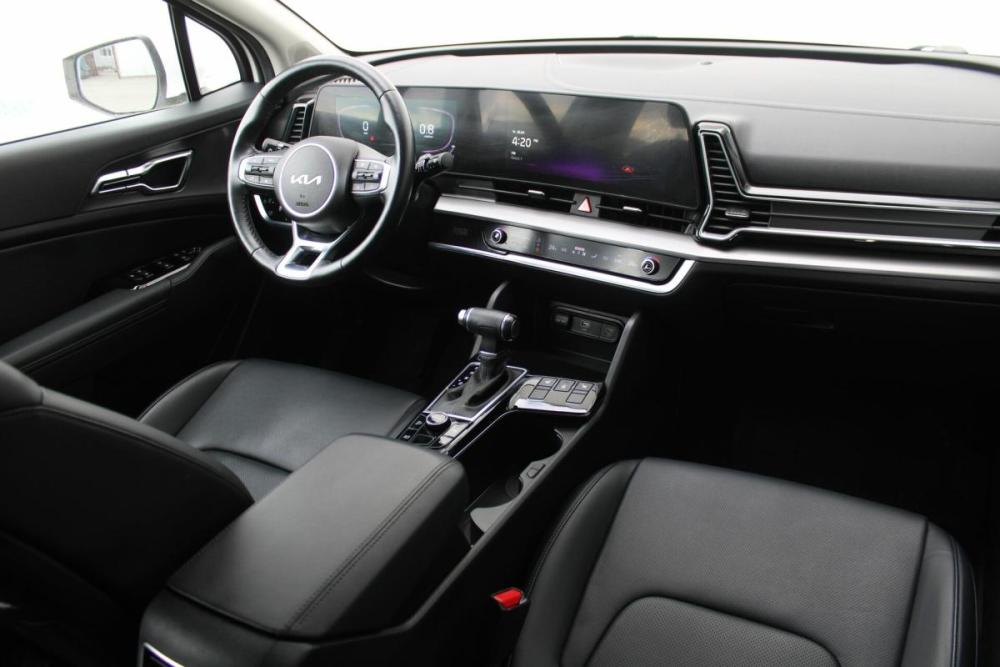 Kia Sportage V Пермь  - изображение 10