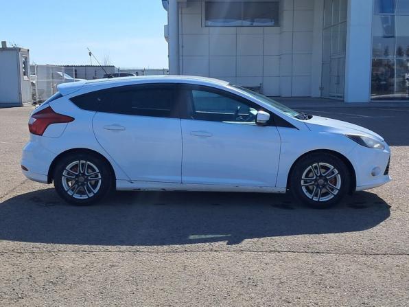 Ford Focus III с пробегом 2013 года, цена 700 000 рублей, 137688 км, хэтчбек, Автокод Объявления