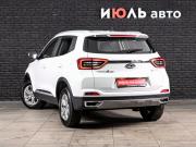 Chery Tiggo 4 Pro I Екатеринбург  - изображение 22