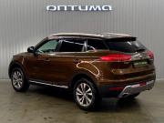 Geely Atlas I Краснодар  - изображение 27