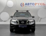 Nissan Terrano III (D10) Москва  - изображение 26